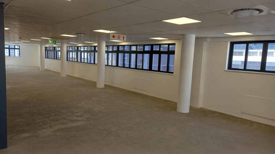 To Let commercial Property for Rent in Cape Town City Centre Western Cape